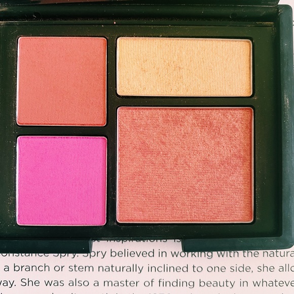 NARS Cheek Blush Palette - Picture 3 of 9